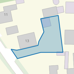 Perceel HDE00-C-7618