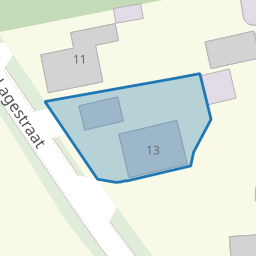 Perceel HDE00-C-7619