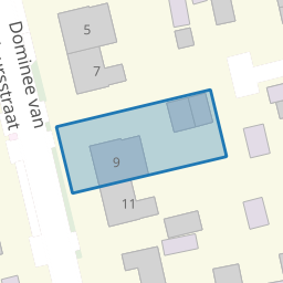 Perceel HDE00-C-7623