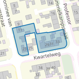 Perceel HDE00-C-7624