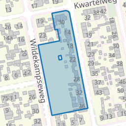 Perceel HDE00-C-7628