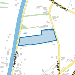 Perceel HDE00-C-7633