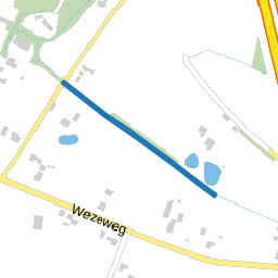 Perceel HDE00-H-1116