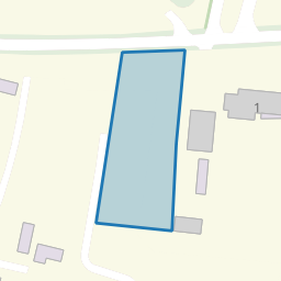 Perceel HDE00-H-1509