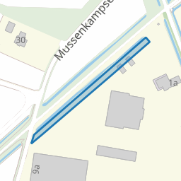 Perceel HDE00-H-1582