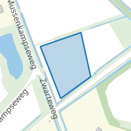 Perceel HDE00-H-1592