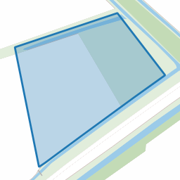 Perceel HDE00-H-1596