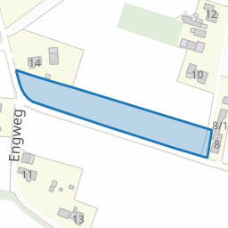 Perceel HDE00-H-1624