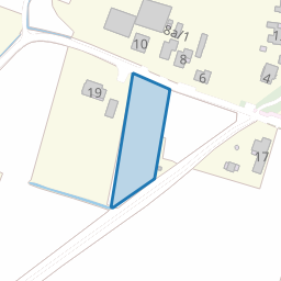 Perceel HDE00-H-1641