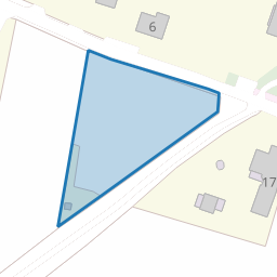 Perceel HDE00-H-1642