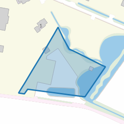 Perceel HDE00-H-1848