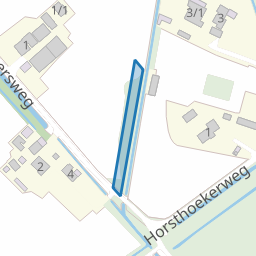 Perceel HDE00-H-1859