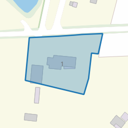 Perceel HDE00-H-1882