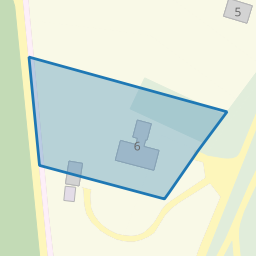 Perceel HDE00-H-1885