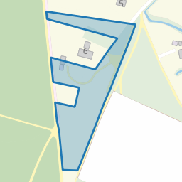 Perceel HDE00-H-1887