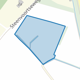 Perceel HDE00-H-1895