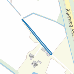 Perceel HDE00-H-1897