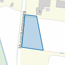 Perceel HDE00-H-1965