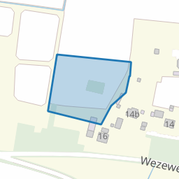 Perceel HDE00-H-1969