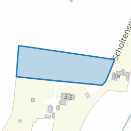 Perceel HDE00-H-1972