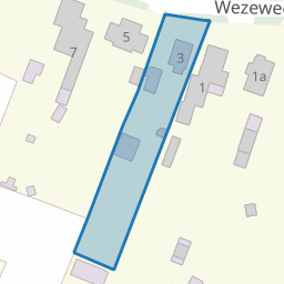 Perceel HDE00-H-1981