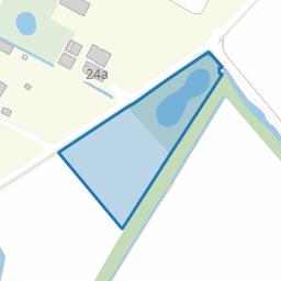 Perceel HDE00-H-2019