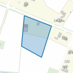 Perceel HDE00-H-2031