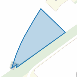 Perceel HDE00-H-2073