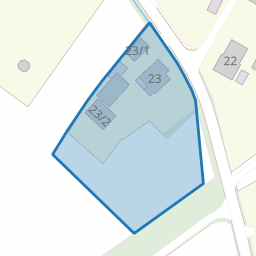 Perceel HDE00-H-2074