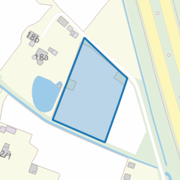 Perceel HDE00-H-2097