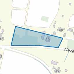 Perceel HDE00-H-2106