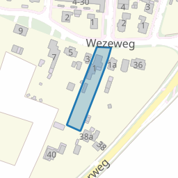 Perceel HDE00-H-2123