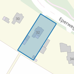 Perceel HDE00-H-2191