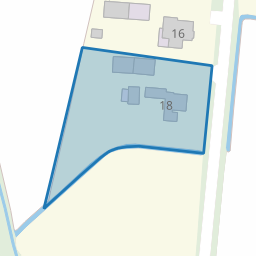 Perceel HDE00-H-2210