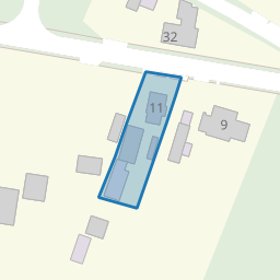 Perceel HDE00-H-2213