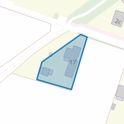 Perceel HDE00-H-2216