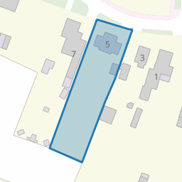 Perceel HDE00-H-2222