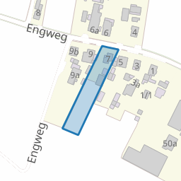 Perceel HDE00-H-2226