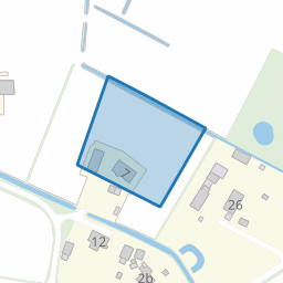 Perceel HDE00-H-2227