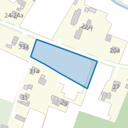 Perceel HDE00-H-2259