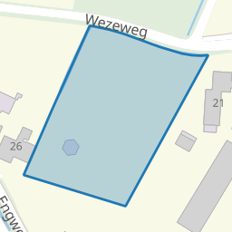 Perceel HDE00-H-2264