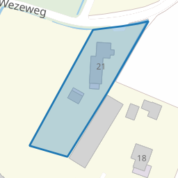 Perceel HDE00-H-2265