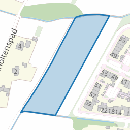 Perceel HDE00-H-2290