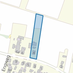 Perceel HDE00-H-2296