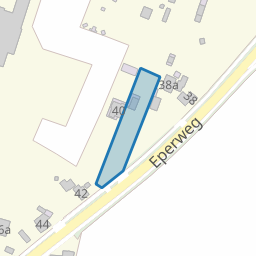 Perceel HDE00-H-2392