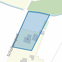 Perceel HDE00-H-2461