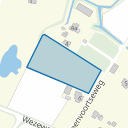 Perceel HDE00-H-2482