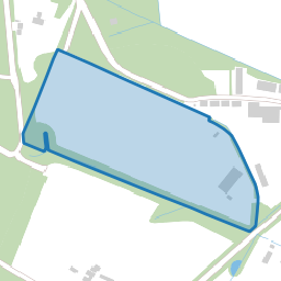 Perceel HDE00-H-2485