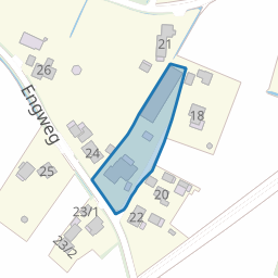 Perceel HDE00-H-2488