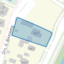 Perceel HDE00-H-2493